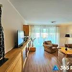 Appartement 365pam - Safari - Garaz W Cenie Kołobrzeg