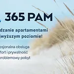 Apartment 365pam - Safari - Garaz W Cenie *