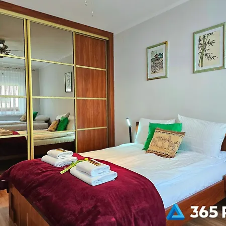 365pam - Safari - Garaż W Cenie *