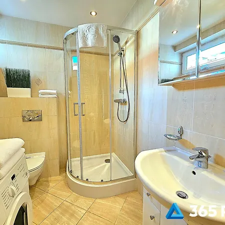 365pam - Safari - Garaż W Cenie Apartament *