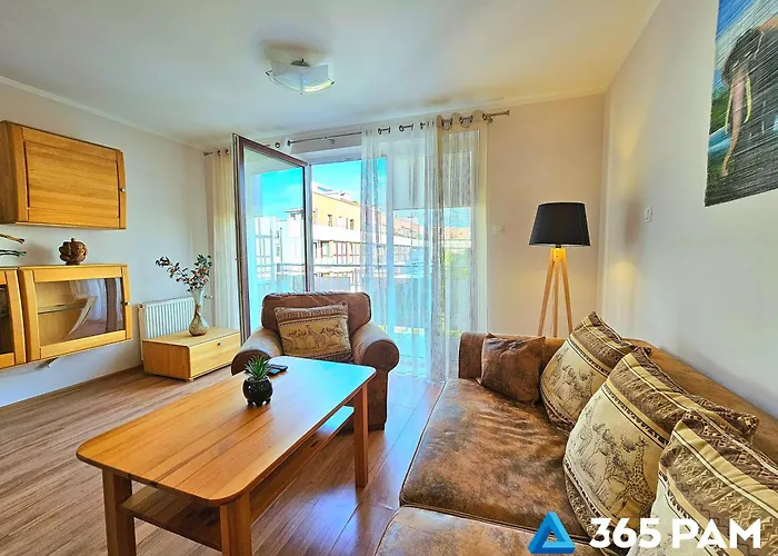 365pam - Safari - Garaż W Cenie *