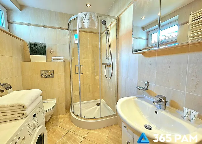 365pam - Safari - Garaż W Cenie Apartament *